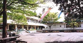 認定こども園二俣川幼稚園