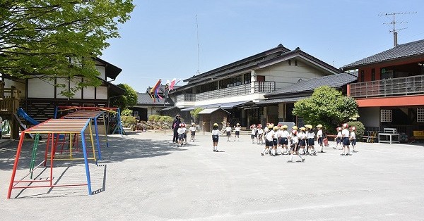 認定こども園　横浜マドカ幼稚園