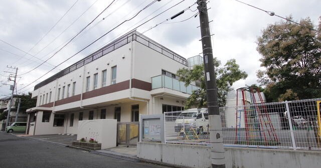 あきば幼保連携型認定こども園