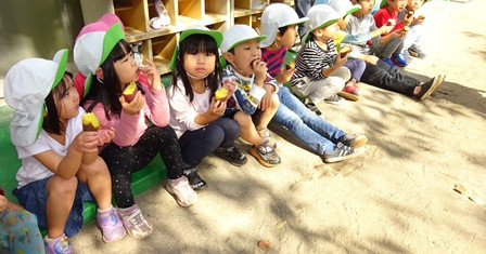 品川区立小山台保育園