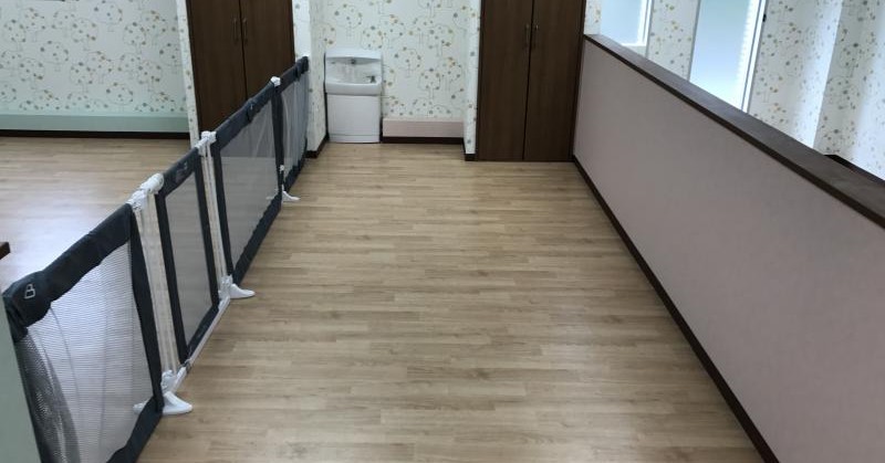 ベストキッズ南林間保育園