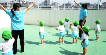 蒲田音楽学園第Ⅱ保育園