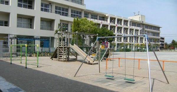 綾里幼保園（保育園部）