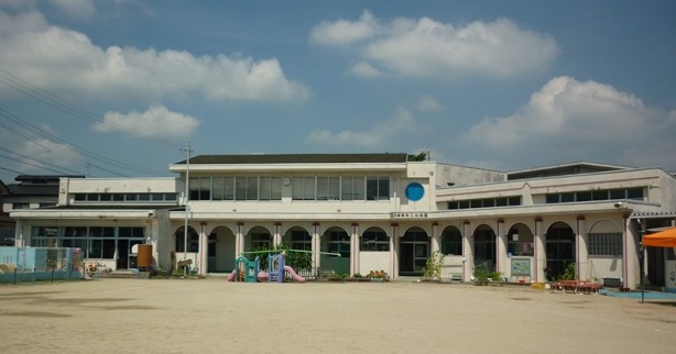 養正小学校附属幼稚園