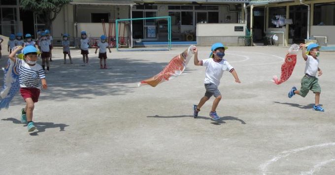 昭和小学校附属幼稚園