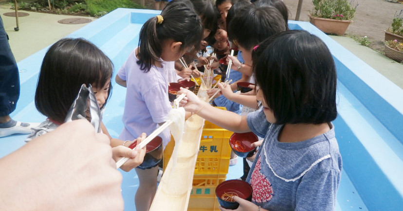 等々力保育園（本園）