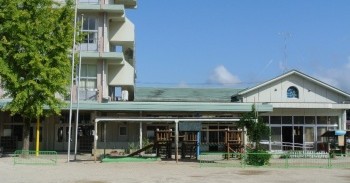 中津川幼稚園