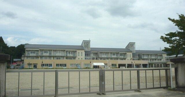 泉小学校附属幼稚園