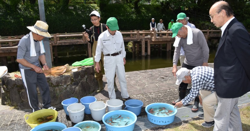 ときつこども園