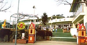 桜ヶ丘幼稚園