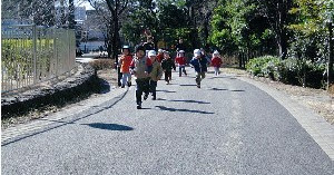 沼袋保育園（本園）