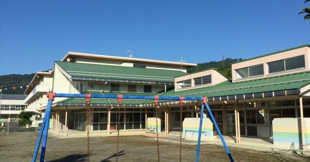 垂井町立岩手幼稚園