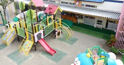 なかよし岐阜南保育園