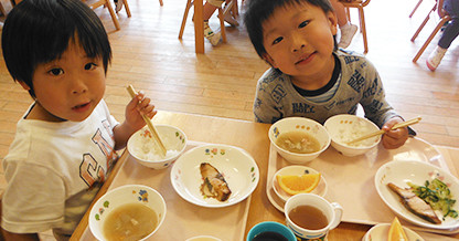 田端聖華保育園