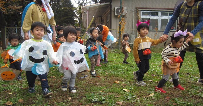 なでしここども園 盛岡市 の口コミ 基本情報 チビナビ