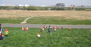 高島平けやき保育園