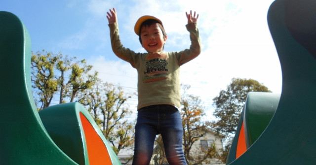 たんぽぽ保育所六町園