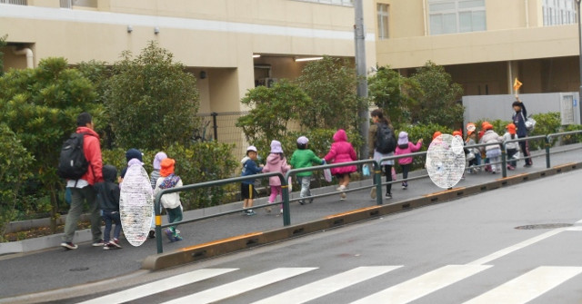 たんぽぽ保育所六町園