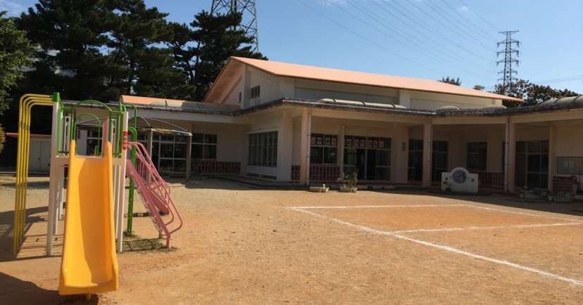 山内幼稚園