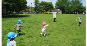 愛光みどり保育園