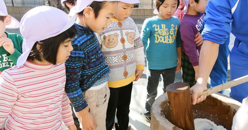 調布クオレ保育園