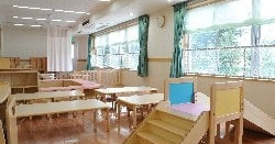 東野川保育園みんなの家