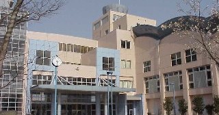 岡山市立操明幼稚園