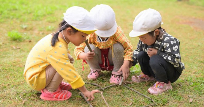 メリーポピンズ稲城ルーム（分園）