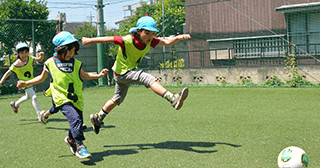 西東京市立田無保育園