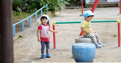 こどもヶ丘保育園野方園