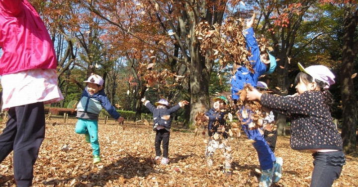 第六コスモ保育園