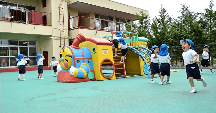 さくら幼稚園