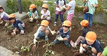 東平塚保育園