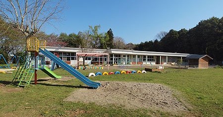 島名幼稚園