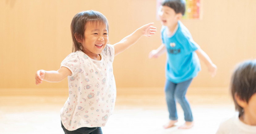 うきまさくらさくほいくえん