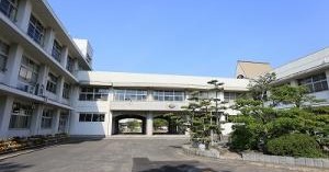 伊予市立北山崎幼稚園