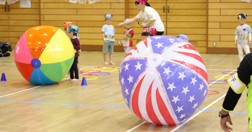 西巣鴨・学びの保育園