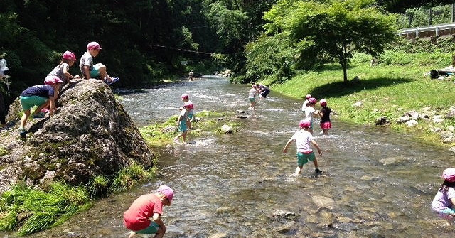 中野みなみ保育園