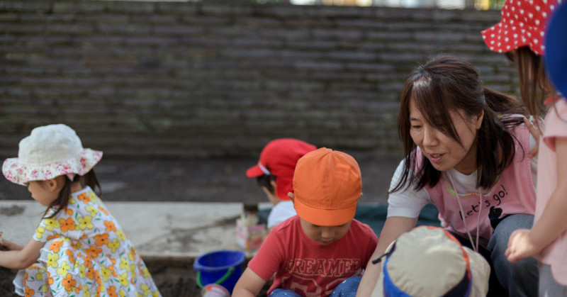 フラヌール保育園（本園）