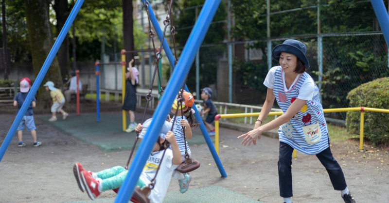 フラヌール保育園（本園）