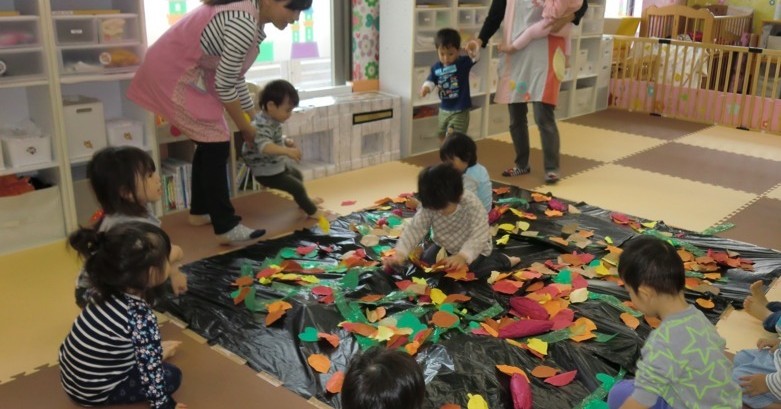 岡喜子どもの城　千代田橋