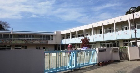 細川保育園