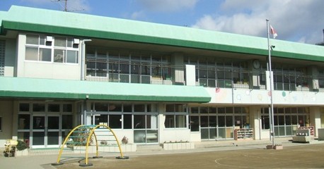 一宮市立野口保育園