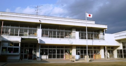 一宮市立浅井保育園