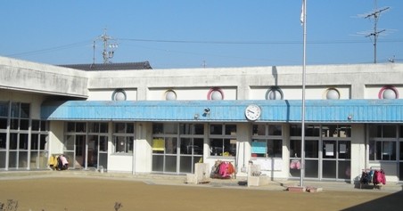 一宮市立北方東保育園