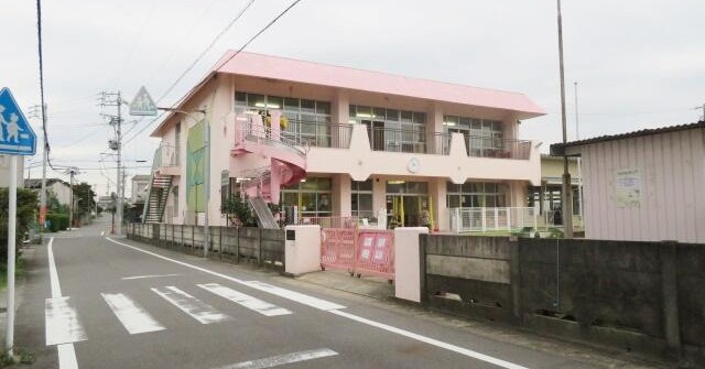 一宮市立北方西保育園