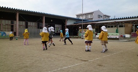 一宮市立大和北保育園