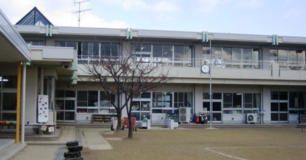 一宮市立小信保育園