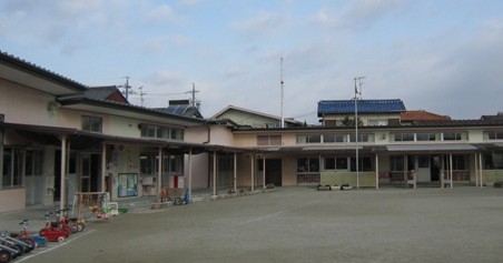 一宮市立門間保育園