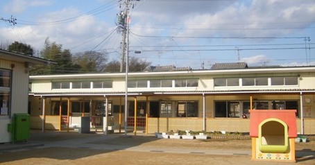 一宮市立里小牧保育園